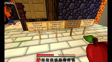 Cubeception w/ JustDidAsHeDid part 3