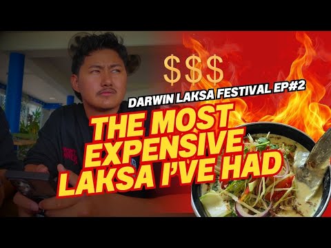 Laksa Cost