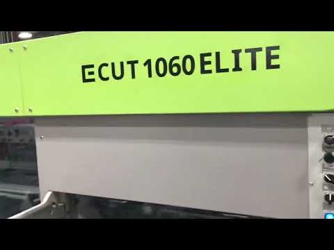 Eterna 1060 Running