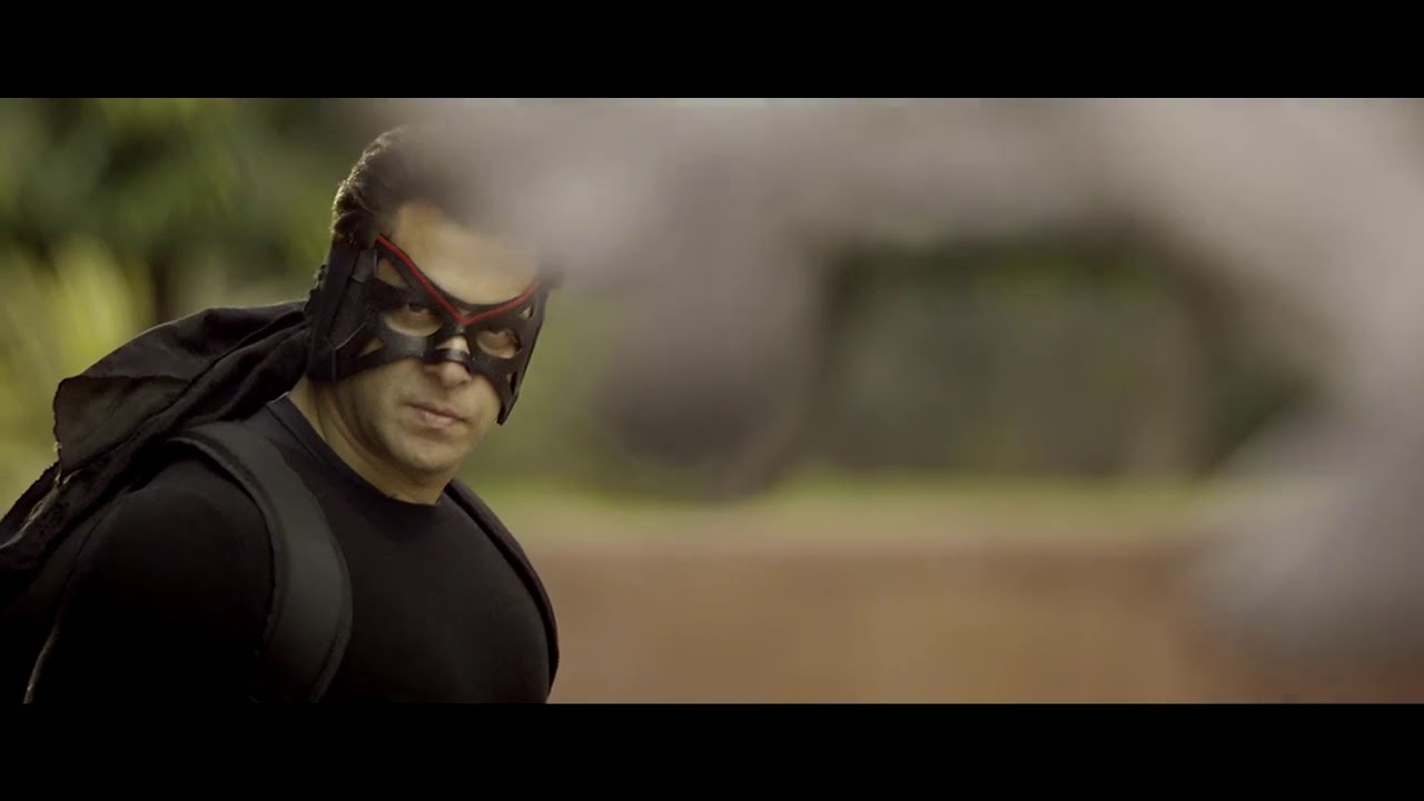 Kick movie Dialogue this eid 2014 salman khan - YouTube