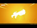 This Gun have INFINITE AMMO 😱 || Fortnite new update