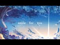 大海原彗ノ華【smile for you/ユナ(神田沙也加)】