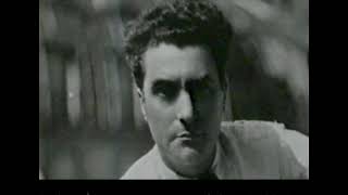 Celebrity Edgar Varese documentary - BBC 'Windows On The World' Profile