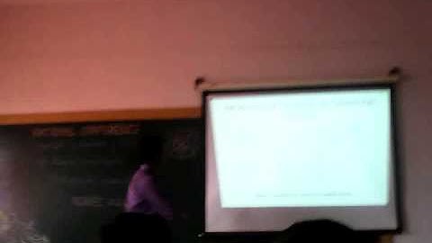 Automatic Speaker Recognition System Using Matlab