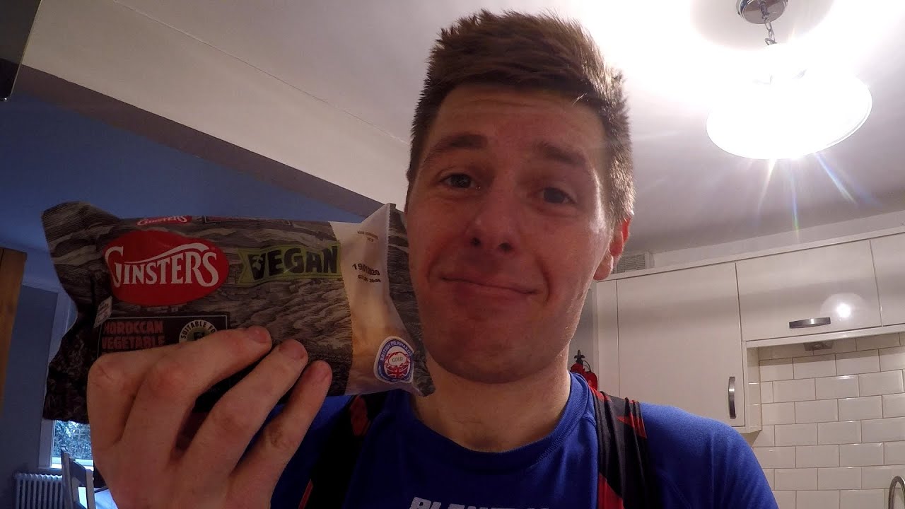 Full Ironman Triathlon Training Day And Vegan Nutrition Breakdown