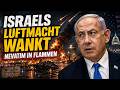 Nevatim-Schock: Ende einer Ära israelischer Luftdominanz?