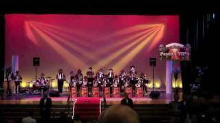 Pasco Education Celebration Time lapse