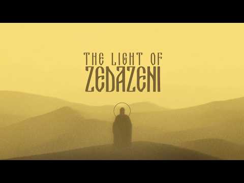 The Light of Zedazeni