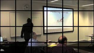 Mastering Referrals