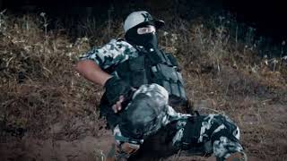 Martin Castillo Sigo Vivo Video Oficial 2019