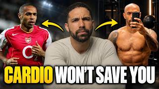 Why pro soccer players look skinny fat screenshot 1