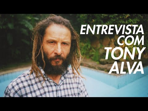 ENTREVISTA COM TONY ALVA - MTV SPORTS