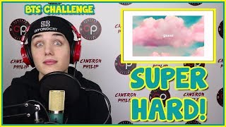 [HARDCORE BTS CHALLENGE] CAN YOU RECOGNIZE BTS SONGS IN 1 SECOND? [BET] screenshot 4