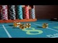 My Favorite Craps Strategy on a $10 Table - YouTube