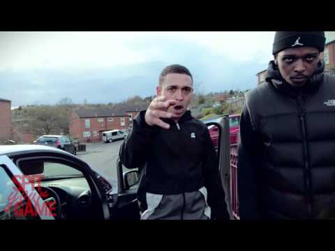 J Dot - SpitYourGame 2 | GBLOG
