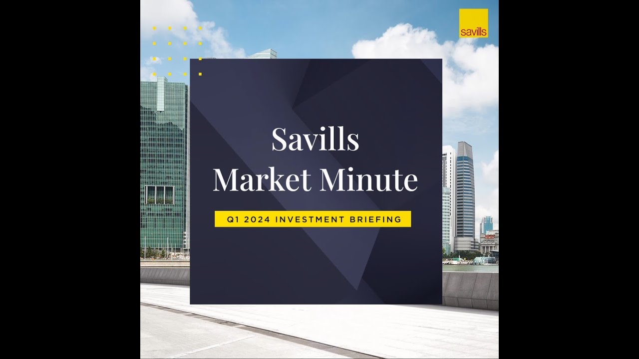 MM Investment Sales Q1 2024 YouTube