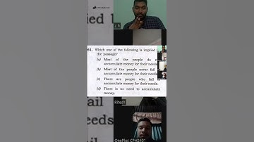 UPSC aspirant amazed by Zeeshan sir