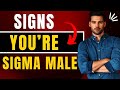 Sigma Male Traits! Sigma male Personality, Sigma male Characteristics - Signs You’re a Sigma Male