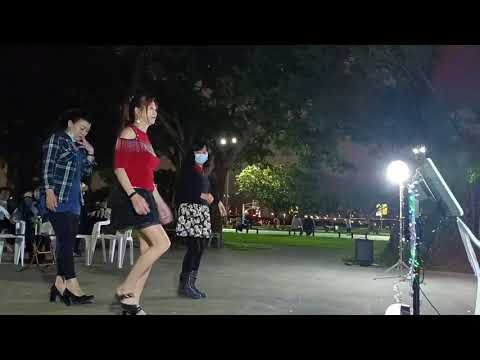 來家演歌貴賓大稻埕演唱（問天）111/12/04