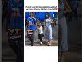 she cares like her own child 💗❤️#hardikpandya #mahiekasharma #viral #ytshorts #cricket