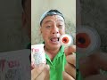 ""ASMR AMERICA'S🧃🥰ORIGINAL DUBBLE BUBBLE GUM (3 FRUIT FLAVORS) AND...Part2"" #funny #memes #eating""
