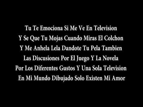 Tu Y Yo Video