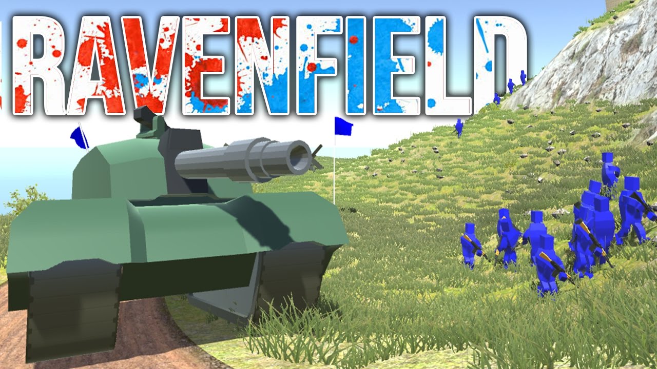 download ravenfield ps5 for free