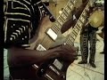 Mali music documentary: Under African skies. 1989