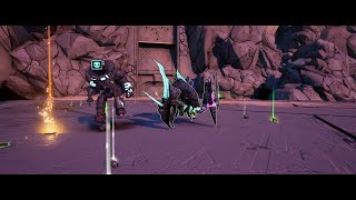 Pet Only FL4K Vs Tyreen The Destroyer