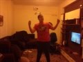 Maadi Handball Harlemshake