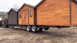 Pine Hill trailers SWW