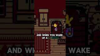 Famous Empty House Explained in Undertale #undertale #deltarune #gaming Net Worth