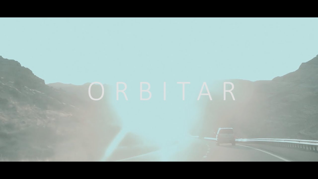 Zeit - Orbitar (Video) adlı videoyu YouTube'da izle Zeit - Orbitar (Video) adlı videoyu YouTube'da izle