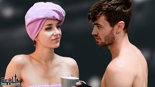 Thumbnail for Saschas letzter Tag in Freiheit?! ⛓️🚨 | Berlin - Tag & Nacht #3307