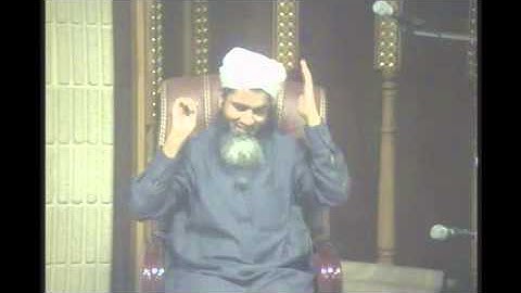 The Reality of the Dunya by (Shaykh Hasan Ali)
