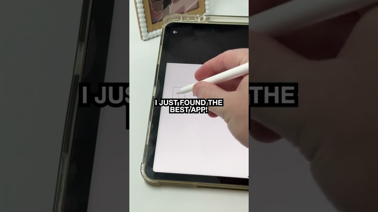 I just found the best app for Bible study and I’m not gatekeeping. 😤✨