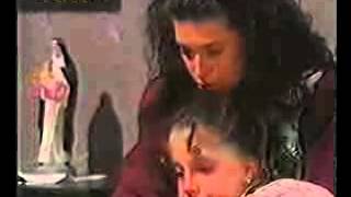 Luz Maria odcinek 152