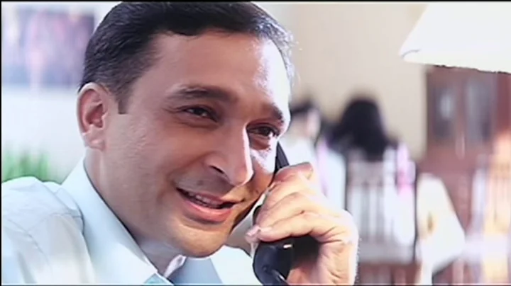 SANDEEP MEHTA Filmography