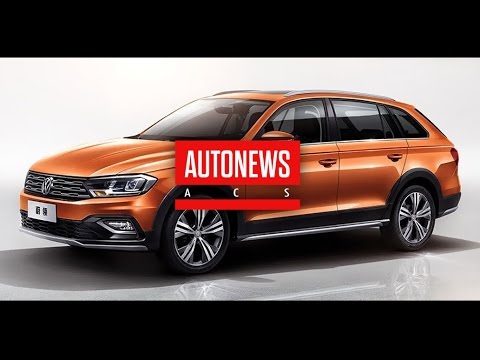 Кросс-универсал-volkswagen-c-trek-представили-в-Китае