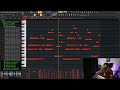 How to make realistic afrobeat guitar melody  fl studio tutorial