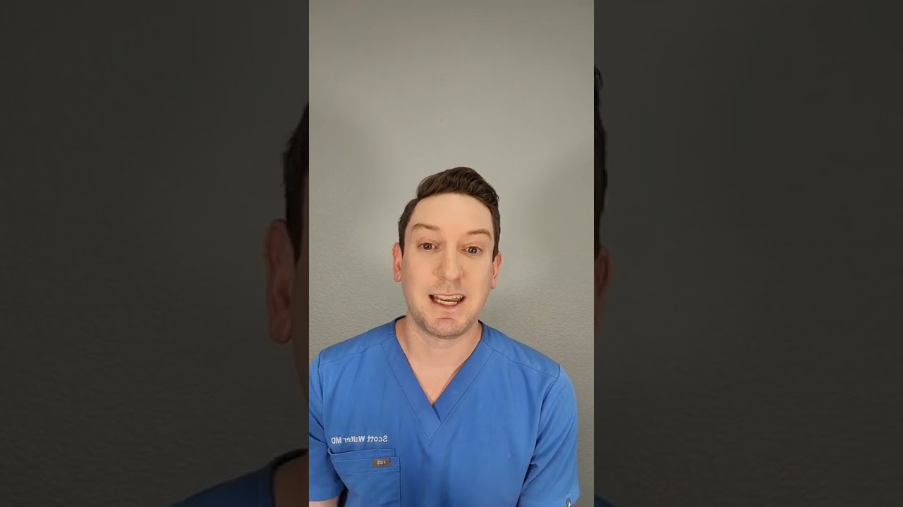 Does SPF NUMBER MATTER? A Doctor Explains the truth behind SPF numbers. #spfnumber #dermatologist