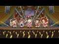 「デレステ」Shinobi 4.0 忍者のすゝめ (Game ver.) 浜口あやめ