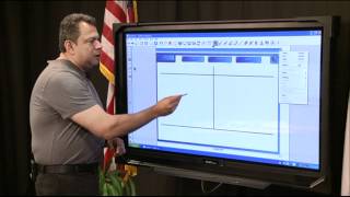 Smart Board 101 - Lesson Active Tool Kit