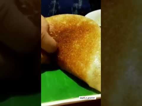 Video: 10 restaurante cu mâncare indiană clasică în Bangalore