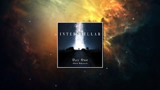 Day One - Interstellar (cover)