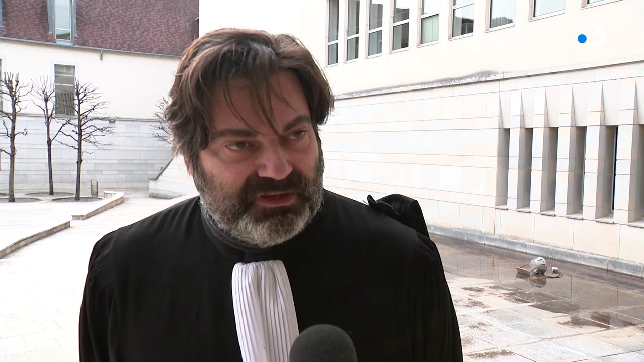 Assises du Doubs : procès des suspects dans le meurtre du vigile d'une discothèque de Besançon