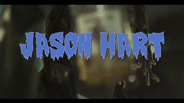 Jason Hart "H A F"