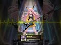 Kiirelia - Heart ot the Trainer (Pokemon)  #jrock #anime #fanart #music #animegirl #pokemon