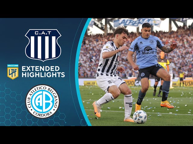 Talleres Escalada U20 vs Defensores de Belgrano U20» Predictions, Odds,  Live Score & Streams