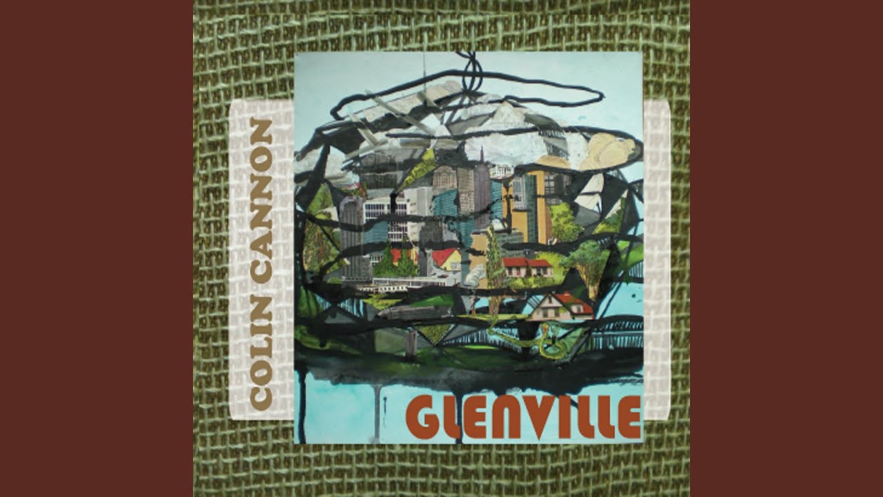Watch Glenville on YouTube Watch Glenville on YouTube